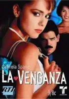  Месть смотреть онлайн сериал 1 сезон 